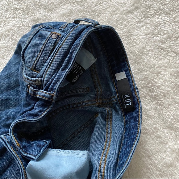 Vintage mom jeans - Picture 4 of 5